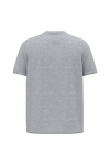 T-shirt de Homem em Algodão Biológico Manga Curta-RAG-Tailors-Fardas-e-Uniformes-Vestuario-Pro