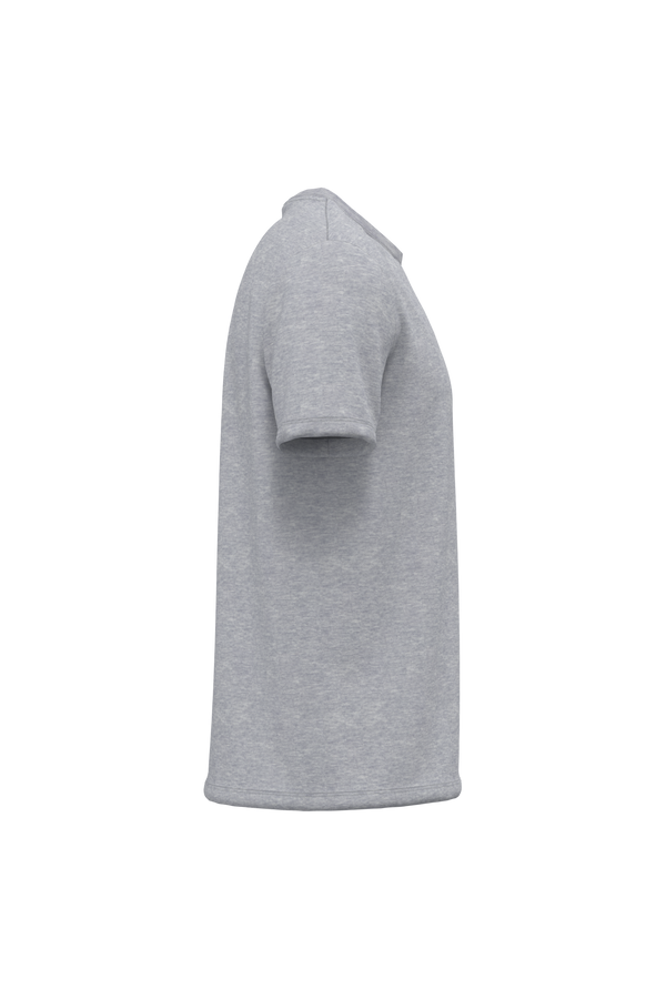 T-shirt de Homem em Algodão Biológico Manga Curta-RAG-Tailors-Fardas-e-Uniformes-Vestuario-Pro