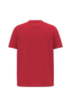 T-shirt de Homem em Algodão Biológico Manga Curta-RAG-Tailors-Fardas-e-Uniformes-Vestuario-Pro
