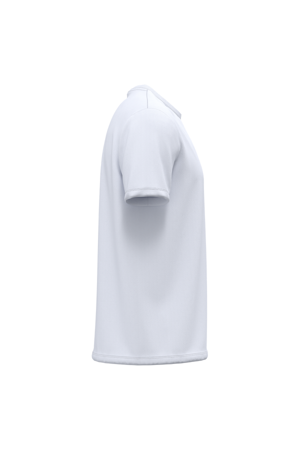 T-shirt de Homem em Algodão Biológico Manga Curta-RAG-Tailors-Fardas-e-Uniformes-Vestuario-Pro