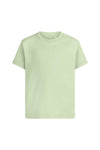 T-shirt de Manga Curta para Criança em Algodão Orgânico-Aloe - 619-1/2-RAG-Tailors-Fardas-e-Uniformes-Vestuario-Pro