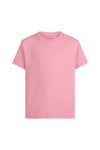 T-shirt de Manga Curta para Criança em Algodão Orgânico-Flamingo - 416-1/2-RAG-Tailors-Fardas-e-Uniformes-Vestuario-Pro