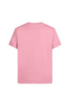 T-shirt de Manga Curta para Criança em Algodão Orgânico-RAG-Tailors-Fardas-e-Uniformes-Vestuario-Pro