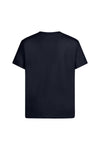 T-shirt de Manga Curta para Criança em Algodão Orgânico-RAG-Tailors-Fardas-e-Uniformes-Vestuario-Pro