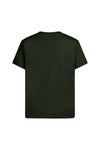 T-shirt de Manga Curta para Criança em Algodão Orgânico-RAG-Tailors-Fardas-e-Uniformes-Vestuario-Pro
