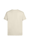T-shirt de Manga Curta para Criança em Algodão Orgânico-RAG-Tailors-Fardas-e-Uniformes-Vestuario-Pro
