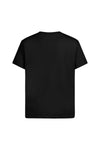 T-shirt de Manga Curta para Criança em Algodão Orgânico-RAG-Tailors-Fardas-e-Uniformes-Vestuario-Pro