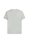 T-shirt de Manga Curta para Criança em Algodão Orgânico-RAG-Tailors-Fardas-e-Uniformes-Vestuario-Pro