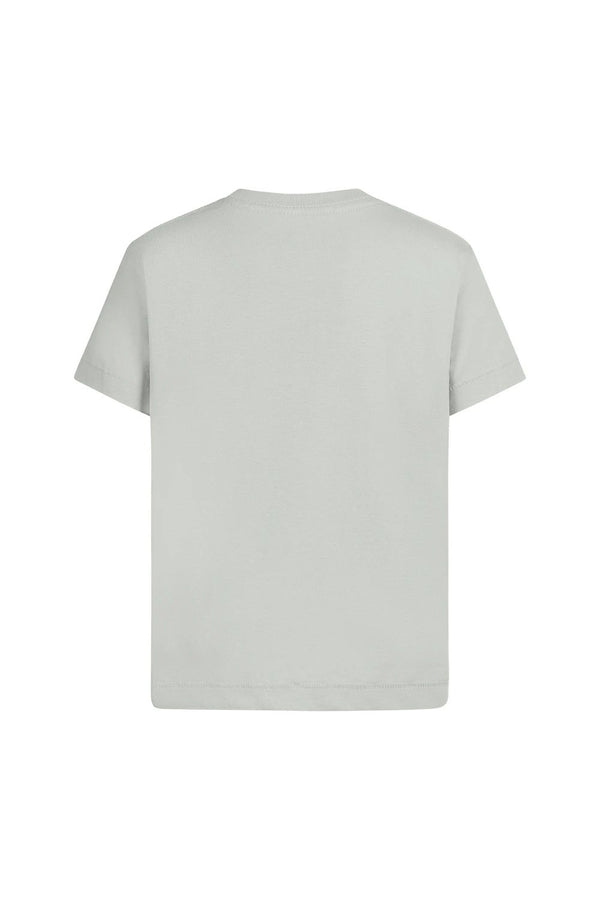T-shirt de Manga Curta para Criança em Algodão Orgânico-RAG-Tailors-Fardas-e-Uniformes-Vestuario-Pro