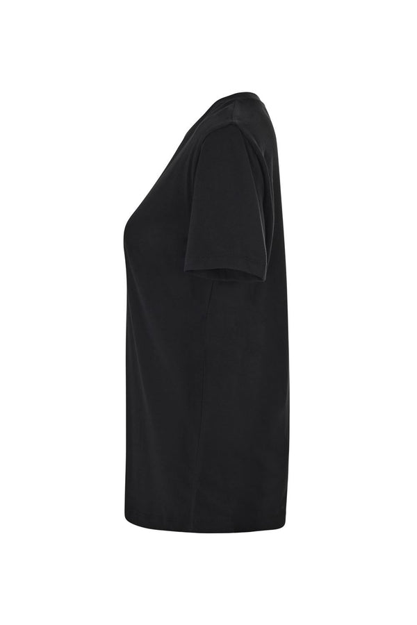 T-shirt de Mulher de Manga Curta Palm 190-RAG-Tailors-Fardas-e-Uniformes-Vestuario-Pro
