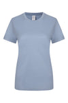 T-shirt de Mulher de Manga Curta Palm 190-RAG-Tailors-Fardas-e-Uniformes-Vestuario-Pro