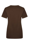 T-shirt de Mulher de Manga Curta Palm 190-RAG-Tailors-Fardas-e-Uniformes-Vestuario-Pro