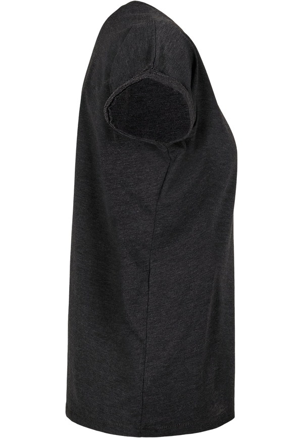 T-shirt de Senhora com Dobra nas Mangas-RAG-Tailors-Fardas-e-Uniformes-Vestuario-Pro