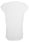 T-shirt de Senhora com Dobra nas Mangas-RAG-Tailors-Fardas-e-Uniformes-Vestuario-Pro