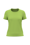 T-shirt de Senhora em Algodão Biológico Bio150-Lima-XS-RAG-Tailors-Fardas-e-Uniformes-Vestuario-Pro