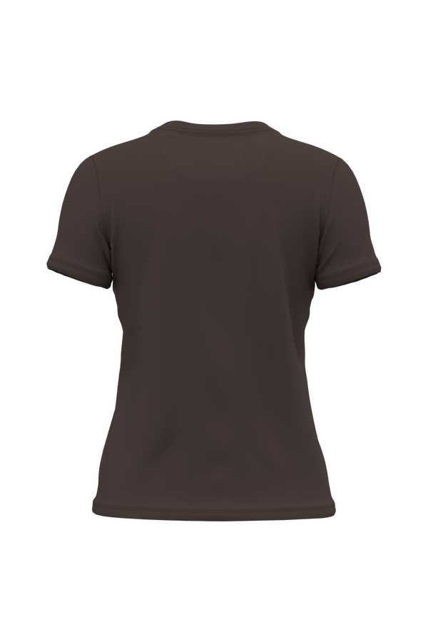 T-shirt de Senhora em Algodão Biológico Bio150-RAG-Tailors-Fardas-e-Uniformes-Vestuario-Pro