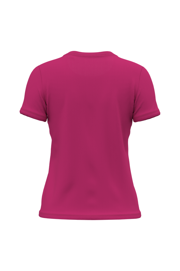 T-shirt de Senhora em Algodão Biológico Bio150-RAG-Tailors-Fardas-e-Uniformes-Vestuario-Pro