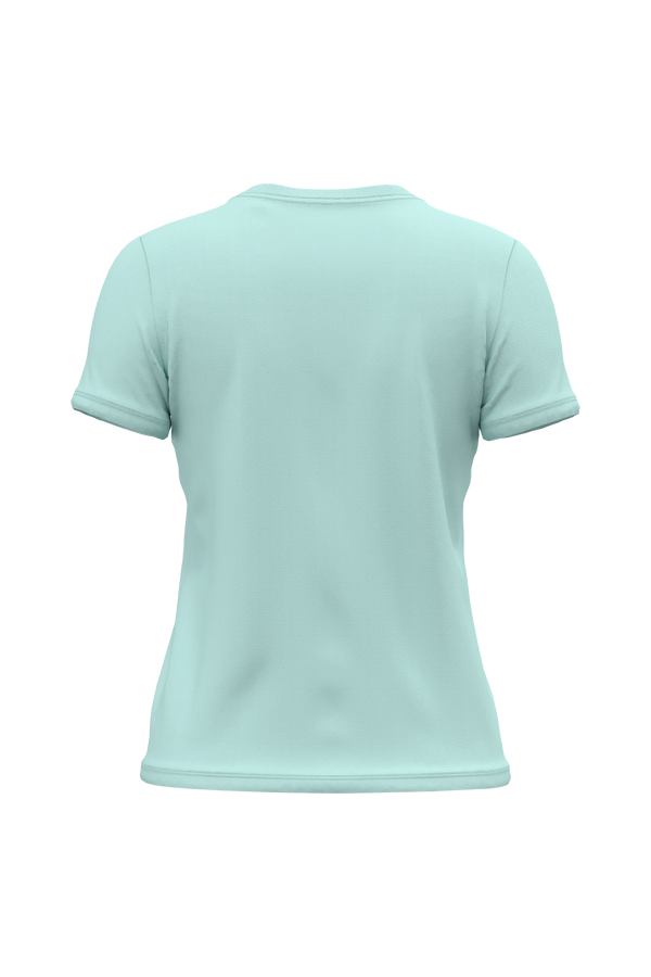 T-shirt de Senhora em Algodão Biológico Bio150-RAG-Tailors-Fardas-e-Uniformes-Vestuario-Pro