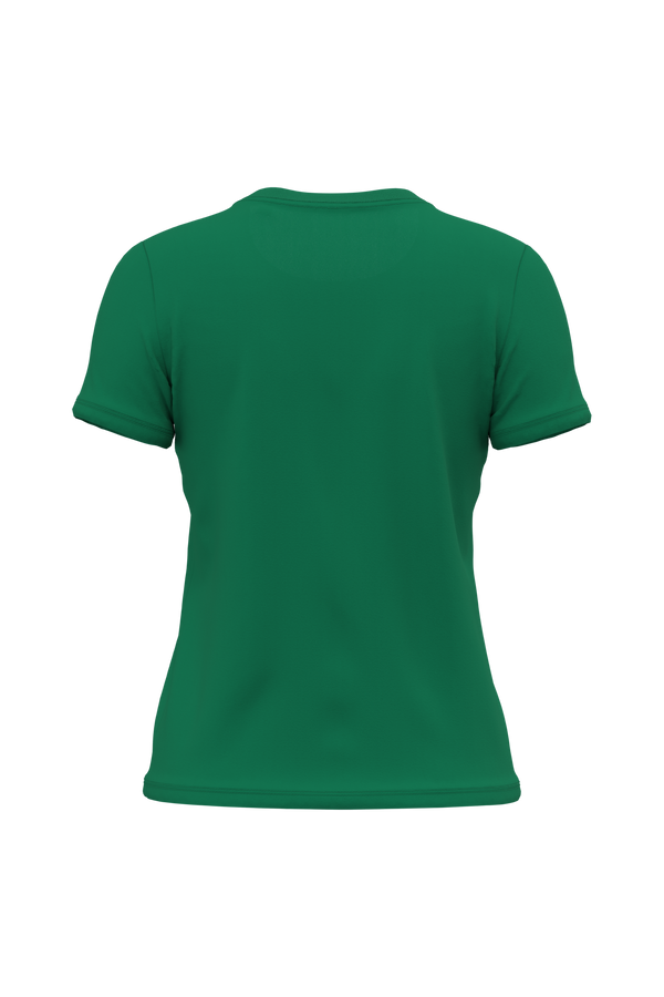 T-shirt de Senhora em Algodão Biológico Bio150-RAG-Tailors-Fardas-e-Uniformes-Vestuario-Pro