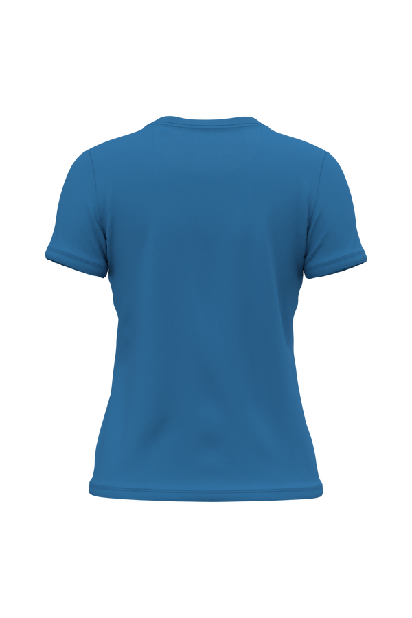 T-shirt de Senhora em Algodão Biológico Bio150-RAG-Tailors-Fardas-e-Uniformes-Vestuario-Pro