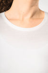 T-shirt de Senhora em Algodão Biológico Bio150-RAG-Tailors-Fardas-e-Uniformes-Vestuario-Pro