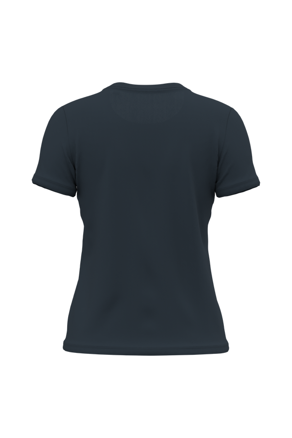 T-shirt de Senhora em Algodão Biológico Bio150-RAG-Tailors-Fardas-e-Uniformes-Vestuario-Pro