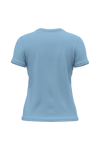 T-shirt de Senhora em Algodão Biológico Bio150-RAG-Tailors-Fardas-e-Uniformes-Vestuario-Pro