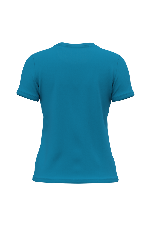 T-shirt de Senhora em Algodão Biológico Bio150-RAG-Tailors-Fardas-e-Uniformes-Vestuario-Pro