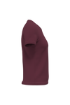 T-shirt de Senhora em Algodão Biológico Bio150-RAG-Tailors-Fardas-e-Uniformes-Vestuario-Pro