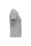 T-shirt de Senhora em Algodão Biológico-RAG-Tailors-Fardas-e-Uniformes-Vestuario-Pro