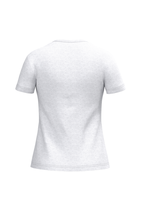 T-shirt de Senhora iDeal150 Decote Redondo-RAG-Tailors-Fardas-e-Uniformes-Vestuario-Pro