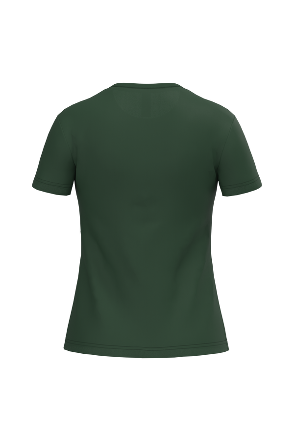 T-shirt de Senhora iDeal150 Decote Redondo-RAG-Tailors-Fardas-e-Uniformes-Vestuario-Pro