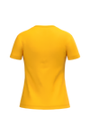 T-shirt de Senhora iDeal150 Decote Redondo-RAG-Tailors-Fardas-e-Uniformes-Vestuario-Pro