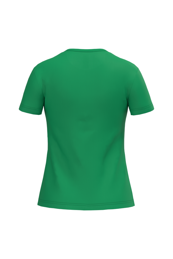 T-shirt de Senhora iDeal150 Decote Redondo-RAG-Tailors-Fardas-e-Uniformes-Vestuario-Pro