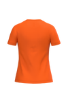 T-shirt de Senhora iDeal150 Decote Redondo-RAG-Tailors-Fardas-e-Uniformes-Vestuario-Pro
