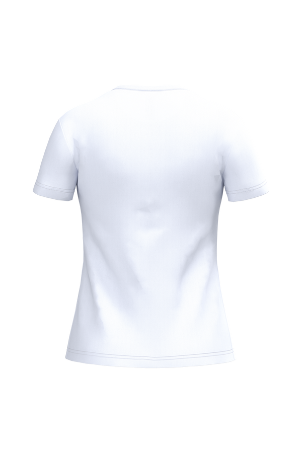 T-shirt de Senhora iDeal150 Decote Redondo-RAG-Tailors-Fardas-e-Uniformes-Vestuario-Pro
