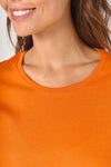 T-shirt de Senhora iDeal150 Decote Redondo-RAG-Tailors-Fardas-e-Uniformes-Vestuario-Pro
