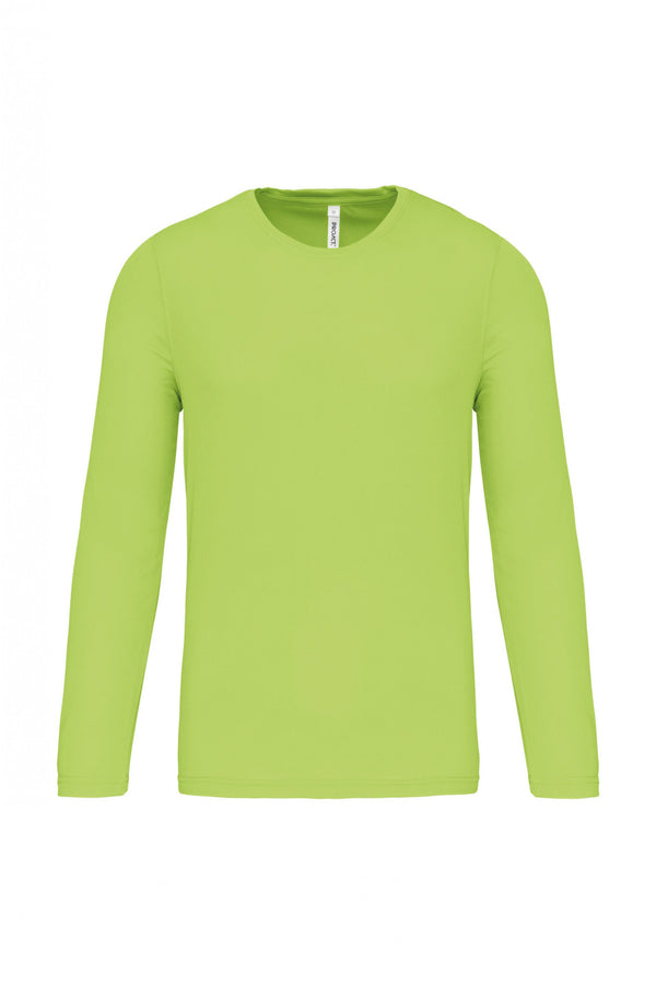 T-shirt de desporto 100% poliéster-Lima-XS-RAG-Tailors-Fardas-e-Uniformes-Vestuario-Pro