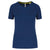 T-shirt de desporto de senhora de material reciclado com decote redondo-Sporty Navy-XS-RAG-Tailors-Fardas-e-Uniformes-Vestuario-Pro