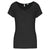 T-shirt de desporto de senhora eco-responsável-Black-XS-RAG-Tailors-Fardas-e-Uniformes-Vestuario-Pro