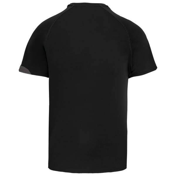 T-shirt de desporto manga curta-RAG-Tailors-Fardas-e-Uniformes-Vestuario-Pro
