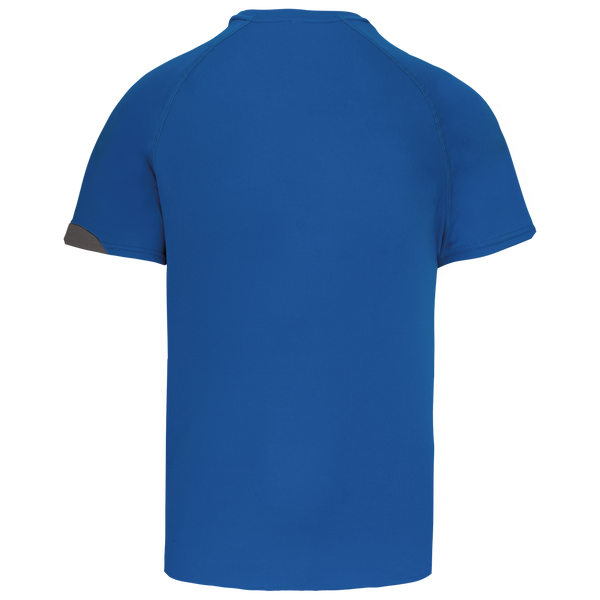 T-shirt de desporto manga curta-RAG-Tailors-Fardas-e-Uniformes-Vestuario-Pro