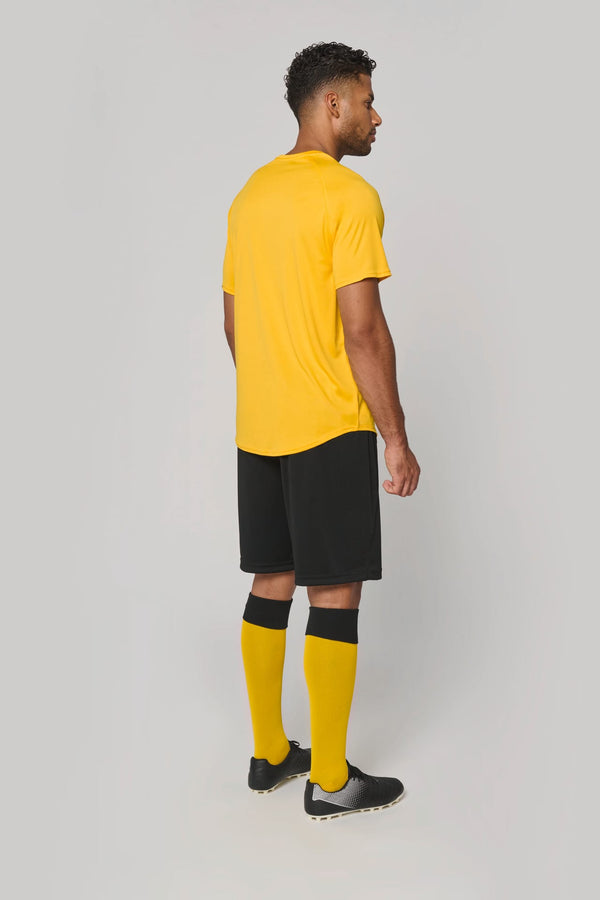 T-shirt de desporto manga curta-RAG-Tailors-Fardas-e-Uniformes-Vestuario-Pro