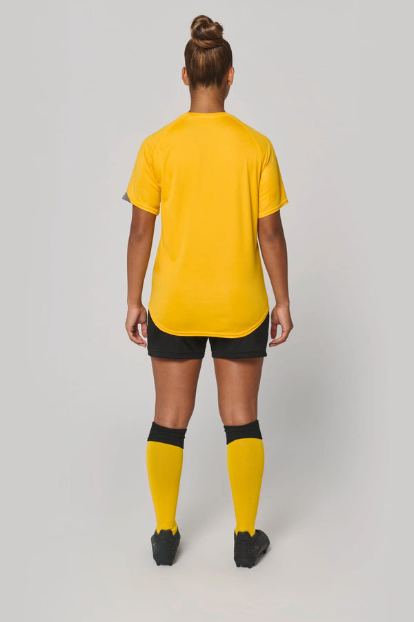T-shirt de desporto manga curta-RAG-Tailors-Fardas-e-Uniformes-Vestuario-Pro