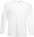 T-shirt de manga comprida (61-038-0)-Branco-S-RAG-Tailors-Fardas-e-Uniformes-Vestuario-Pro