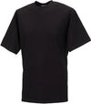 T-shirt de manga curta-Black-S-RAG-Tailors-Fardas-e-Uniformes-Vestuario-Pro