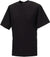 T-shirt de manga curta-Black-S-RAG-Tailors-Fardas-e-Uniformes-Vestuario-Pro