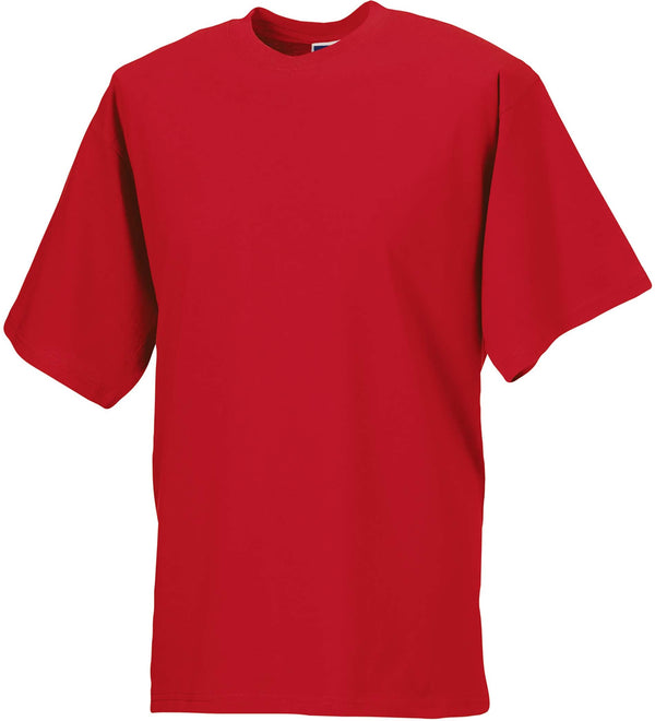 T-shirt de manga curta-RAG-Tailors-Fardas-e-Uniformes-Vestuario-Pro