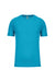 T-shirt de manga curta de desporto (2 de 2)-Light Turquoise-XS-RAG-Tailors-Fardas-e-Uniformes-Vestuario-Pro