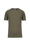 T-shirt de manga curta de desporto (2 de 2)-Olive-XS-RAG-Tailors-Fardas-e-Uniformes-Vestuario-Pro